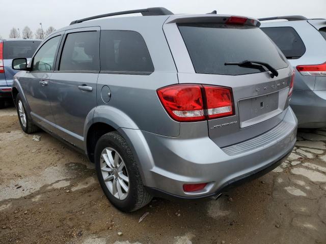 Photo 1 VIN: 3C4PDCBG8FT697301 - DODGE JOURNEY SX 