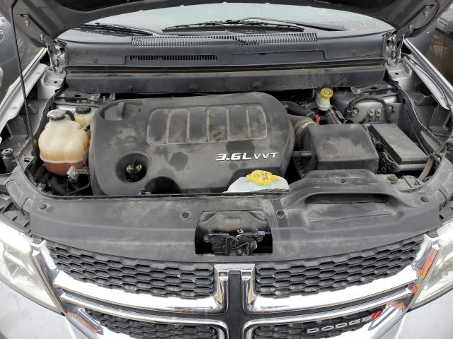 Photo 11 VIN: 3C4PDCBG8FT697301 - DODGE JOURNEY SX 