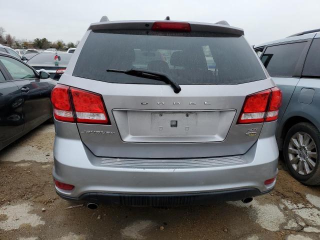 Photo 5 VIN: 3C4PDCBG8FT697301 - DODGE JOURNEY SX 