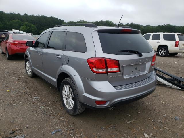 Photo 2 VIN: 3C4PDCBG8FT700648 - DODGE JOURNEY SX 