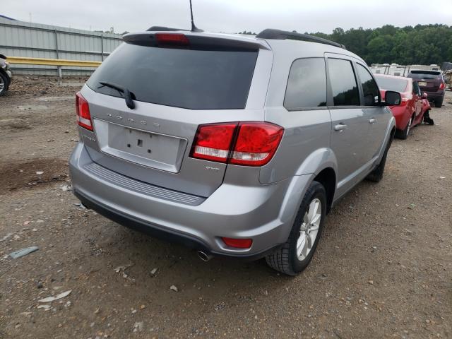 Photo 3 VIN: 3C4PDCBG8FT700648 - DODGE JOURNEY SX 