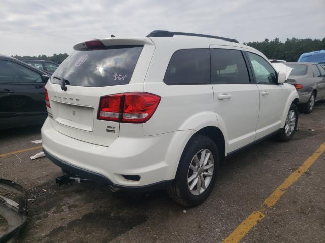 Photo 3 VIN: 3C4PDCBG8FT711469 - DODGE JOURNEY SX 