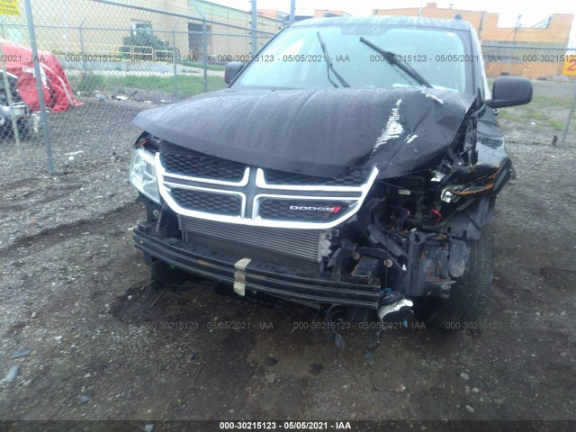 Photo 5 VIN: 3C4PDCBG8FT718339 - DODGE JOURNEY 