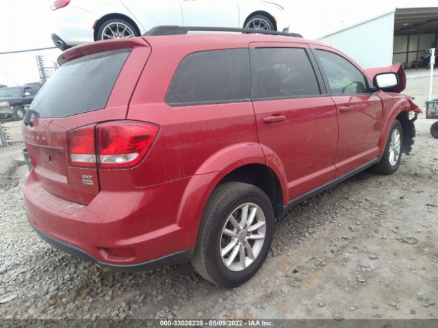 Photo 3 VIN: 3C4PDCBG8FT718390 - DODGE JOURNEY 