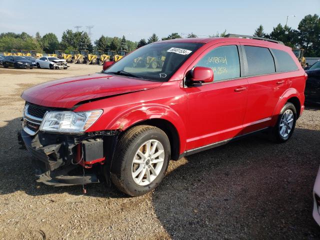 Photo 0 VIN: 3C4PDCBG8FT718535 - DODGE JOURNEY 