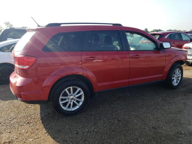 Photo 2 VIN: 3C4PDCBG8FT718535 - DODGE JOURNEY 