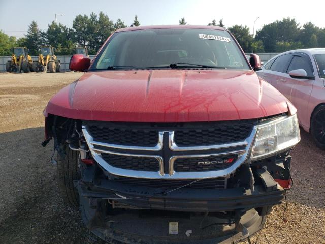 Photo 4 VIN: 3C4PDCBG8FT718535 - DODGE JOURNEY 