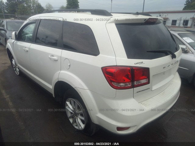 Photo 2 VIN: 3C4PDCBG8FT718552 - DODGE JOURNEY 