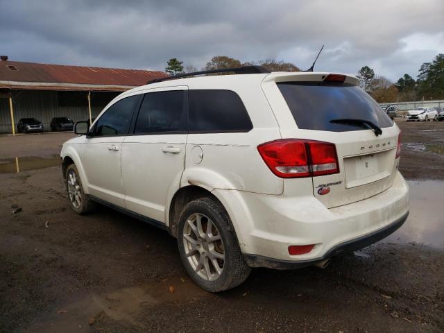 Photo 1 VIN: 3C4PDCBG8FT718714 - DODGE JOURNEY SX 