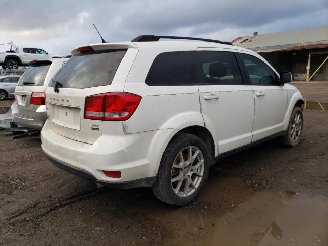 Photo 2 VIN: 3C4PDCBG8FT718714 - DODGE JOURNEY SX 