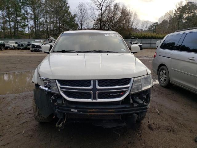 Photo 4 VIN: 3C4PDCBG8FT718714 - DODGE JOURNEY SX 