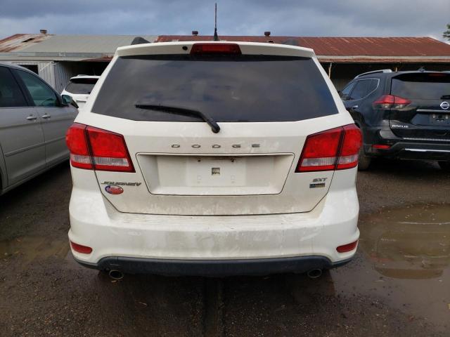 Photo 5 VIN: 3C4PDCBG8FT718714 - DODGE JOURNEY SX 