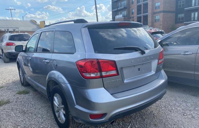 Photo 2 VIN: 3C4PDCBG8FT726389 - DODGE JOURNEY SX 