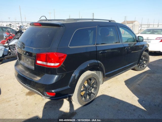 Photo 3 VIN: 3C4PDCBG8FT728403 - DODGE JOURNEY 