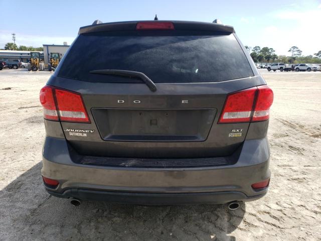 Photo 5 VIN: 3C4PDCBG8FT734072 - DODGE JOURNEY SX 