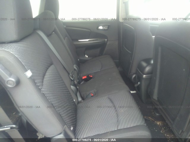 Photo 7 VIN: 3C4PDCBG8FT734105 - DODGE JOURNEY 