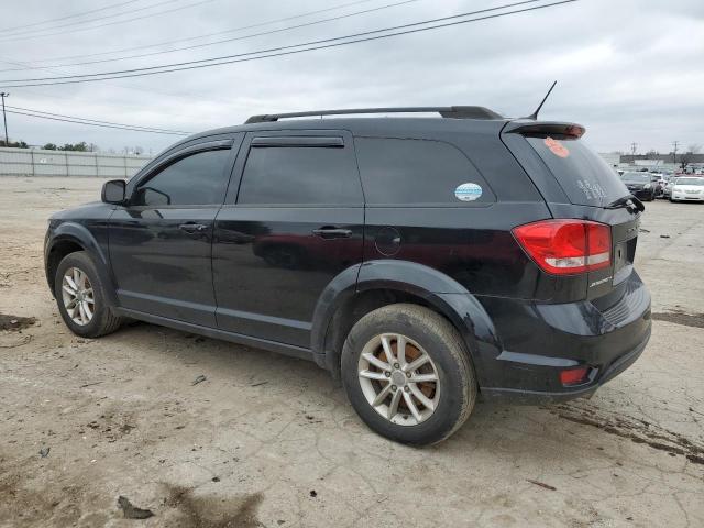 Photo 1 VIN: 3C4PDCBG8FT742589 - DODGE JOURNEY 