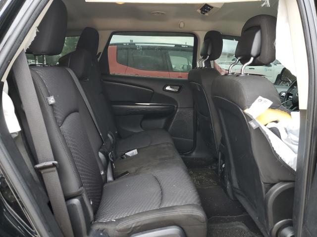 Photo 10 VIN: 3C4PDCBG8FT742589 - DODGE JOURNEY 