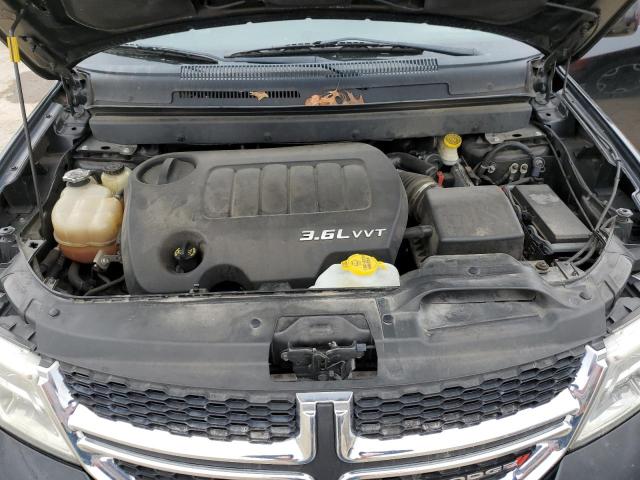 Photo 11 VIN: 3C4PDCBG8FT742589 - DODGE JOURNEY 