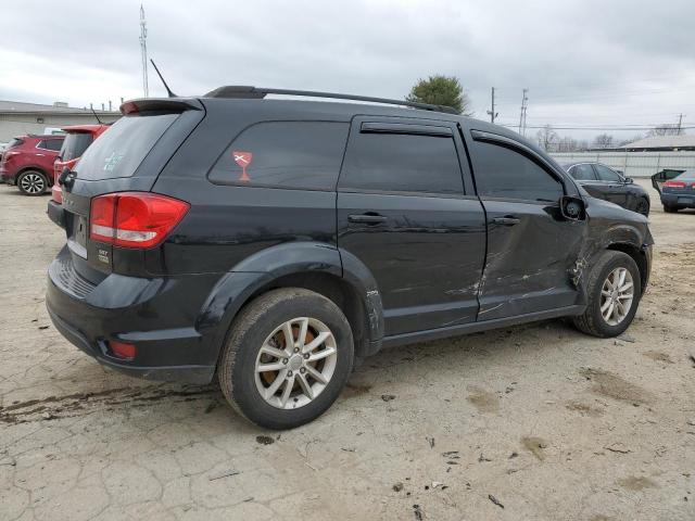 Photo 2 VIN: 3C4PDCBG8FT742589 - DODGE JOURNEY 