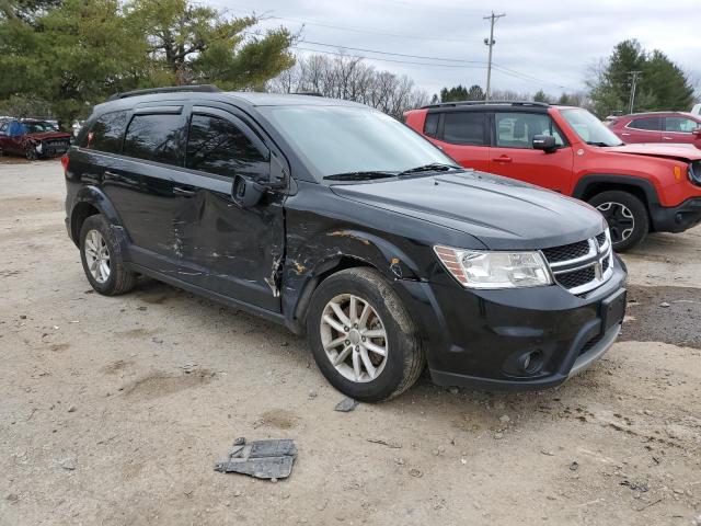 Photo 3 VIN: 3C4PDCBG8FT742589 - DODGE JOURNEY 