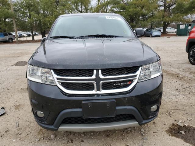 Photo 4 VIN: 3C4PDCBG8FT742589 - DODGE JOURNEY 