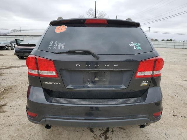 Photo 5 VIN: 3C4PDCBG8FT742589 - DODGE JOURNEY 