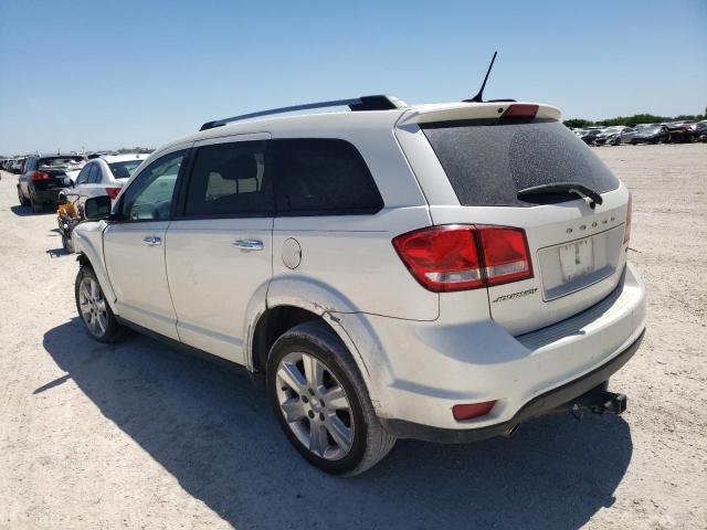 Photo 1 VIN: 3C4PDCBG8GT121533 - DODGE JOURNEY 