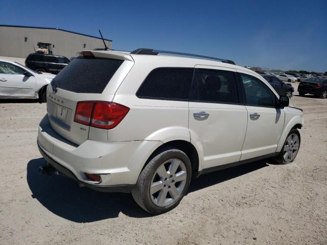 Photo 2 VIN: 3C4PDCBG8GT121533 - DODGE JOURNEY 