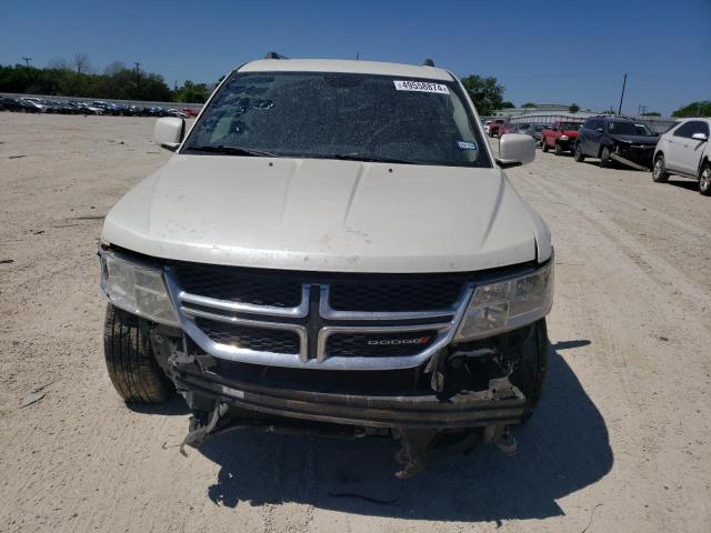 Photo 4 VIN: 3C4PDCBG8GT121533 - DODGE JOURNEY 