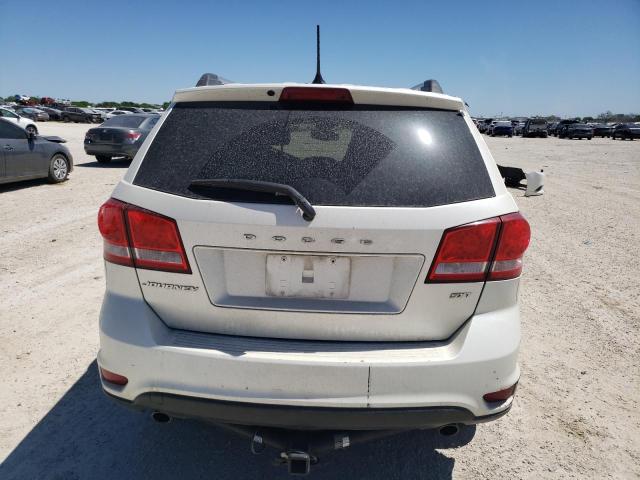 Photo 5 VIN: 3C4PDCBG8GT121533 - DODGE JOURNEY 