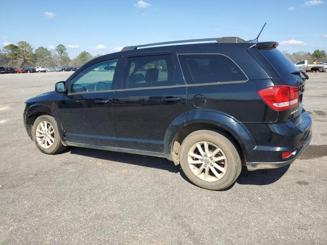 Photo 1 VIN: 3C4PDCBG8GT123086 - DODGE JOURNEY 