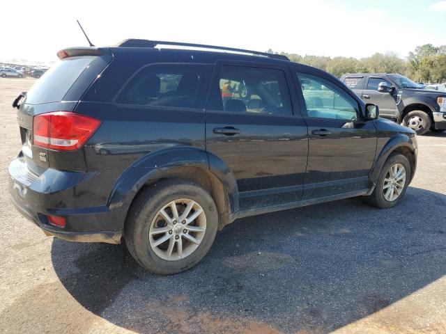 Photo 2 VIN: 3C4PDCBG8GT123086 - DODGE JOURNEY 