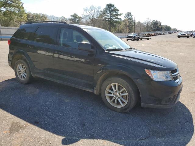 Photo 3 VIN: 3C4PDCBG8GT123086 - DODGE JOURNEY 