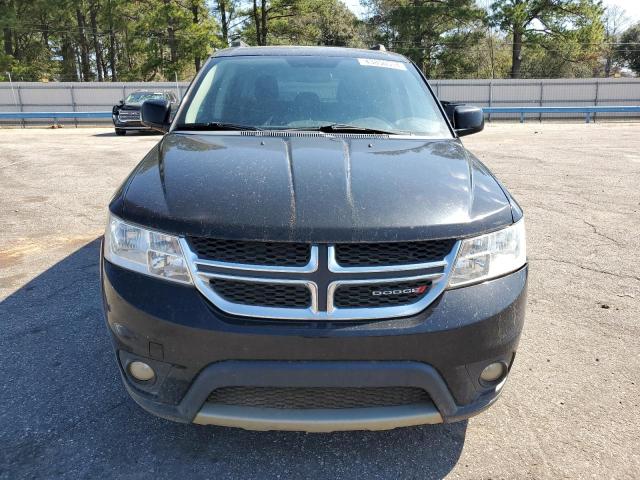 Photo 4 VIN: 3C4PDCBG8GT123086 - DODGE JOURNEY 