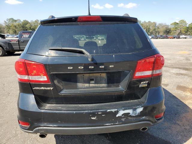 Photo 5 VIN: 3C4PDCBG8GT123086 - DODGE JOURNEY 