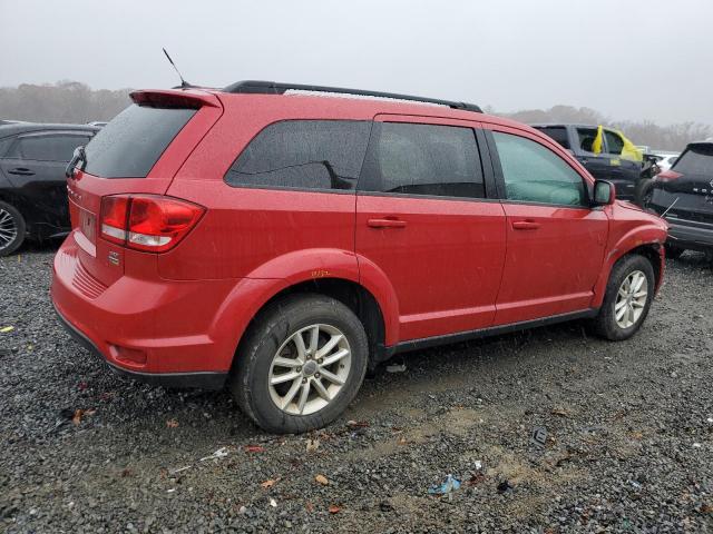 Photo 2 VIN: 3C4PDCBG8GT126618 - DODGE JOURNEY SX 