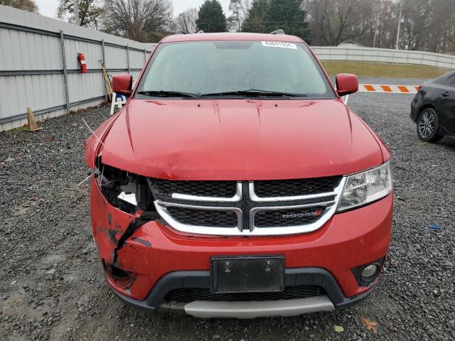 Photo 4 VIN: 3C4PDCBG8GT126618 - DODGE JOURNEY SX 