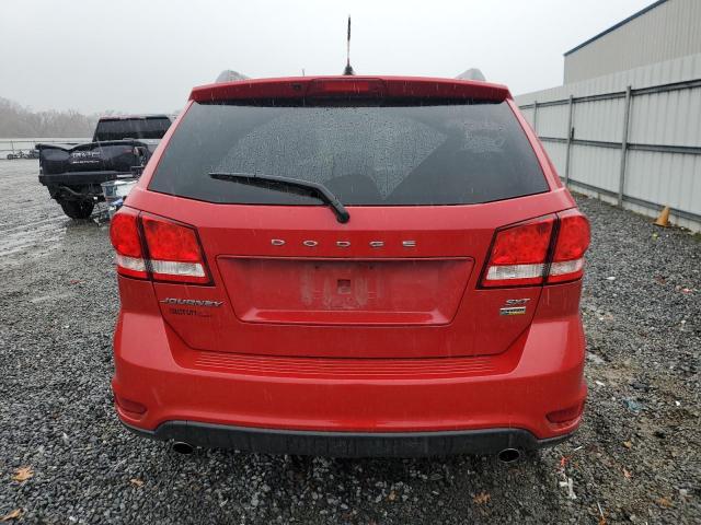 Photo 5 VIN: 3C4PDCBG8GT126618 - DODGE JOURNEY SX 