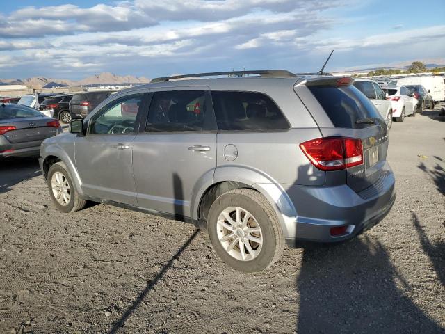 Photo 1 VIN: 3C4PDCBG8GT137697 - DODGE JOURNEY SX 