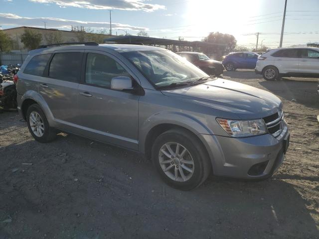 Photo 3 VIN: 3C4PDCBG8GT137697 - DODGE JOURNEY SX 