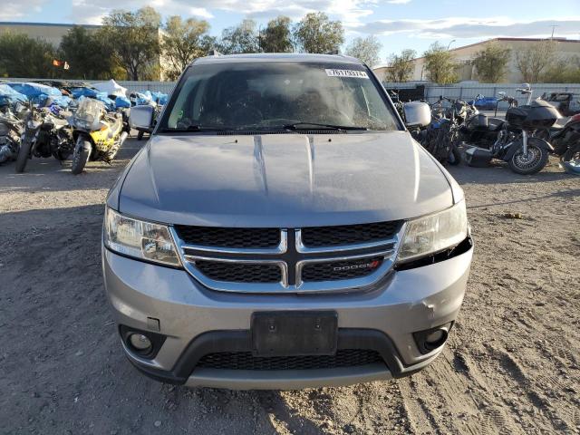 Photo 4 VIN: 3C4PDCBG8GT137697 - DODGE JOURNEY SX 