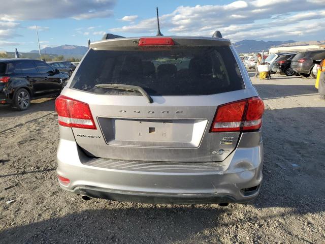 Photo 5 VIN: 3C4PDCBG8GT137697 - DODGE JOURNEY SX 