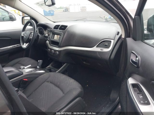 Photo 4 VIN: 3C4PDCBG8GT138249 - DODGE JOURNEY 