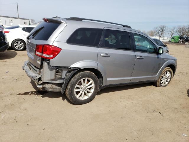 Photo 2 VIN: 3C4PDCBG8GT145783 - DODGE JOURNEY SX 