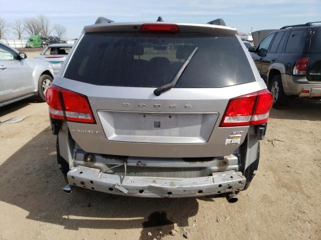 Photo 5 VIN: 3C4PDCBG8GT145783 - DODGE JOURNEY SX 