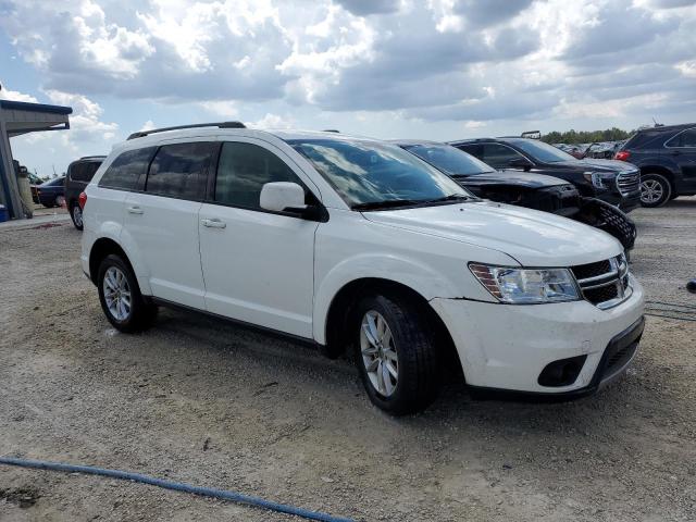 Photo 3 VIN: 3C4PDCBG8GT165807 - DODGE JOURNEY SX 