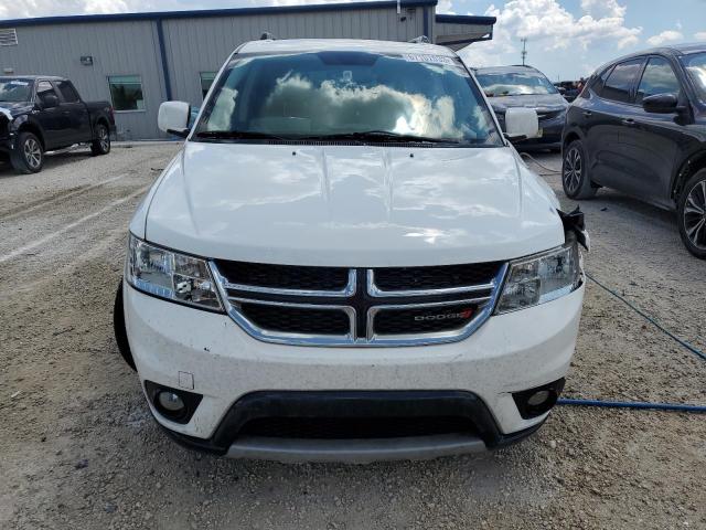 Photo 4 VIN: 3C4PDCBG8GT165807 - DODGE JOURNEY SX 