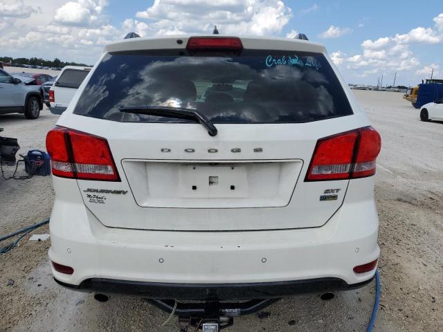 Photo 5 VIN: 3C4PDCBG8GT165807 - DODGE JOURNEY SX 