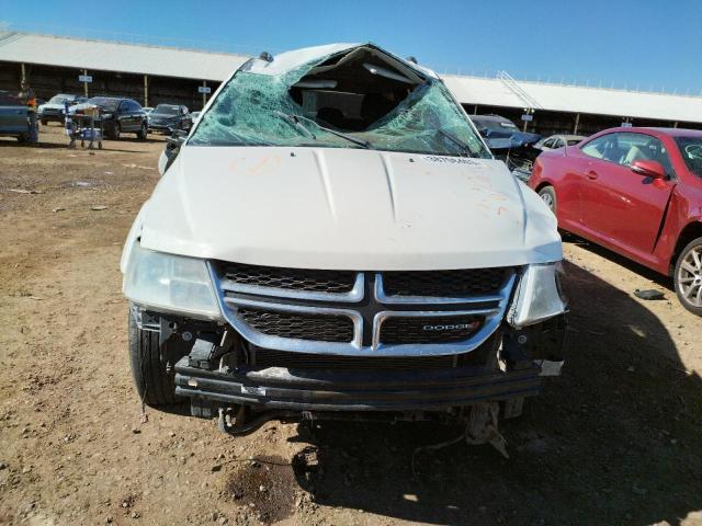 Photo 4 VIN: 3C4PDCBG8GT218537 - DODGE JOURNEY SX 